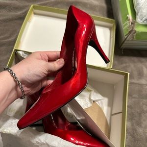 Gianni Bini high heals